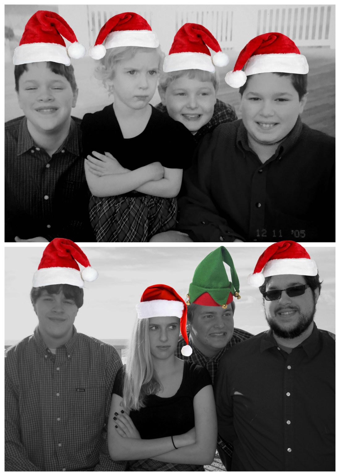 PicMonkey Collage two